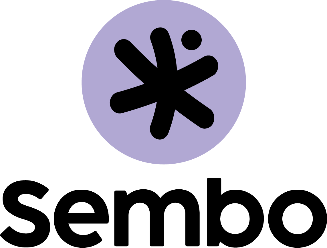 Imagen del logotipo de Sembo